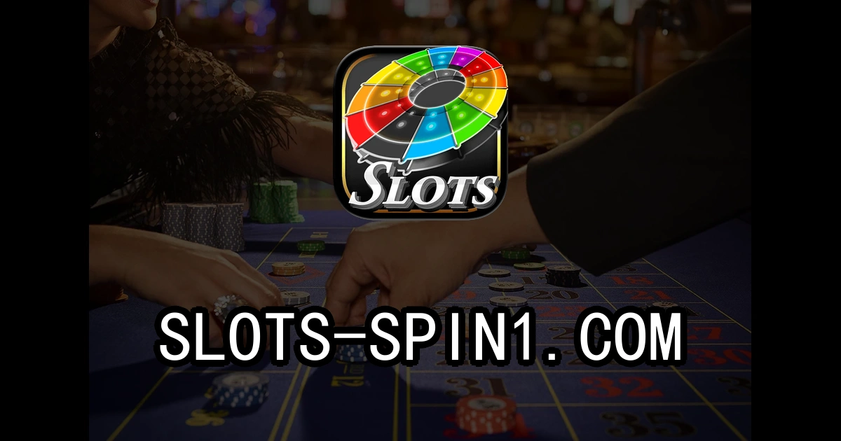 slots spin