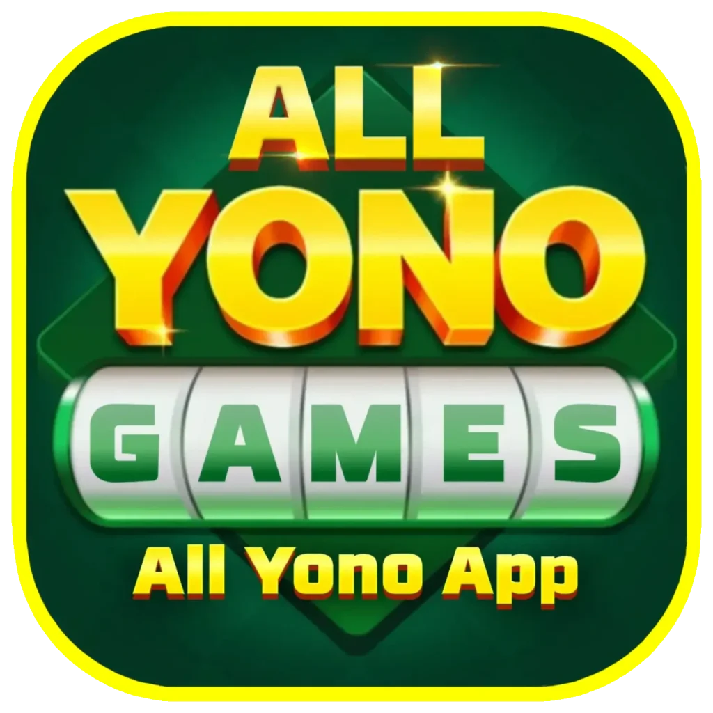Bonus Yono Games