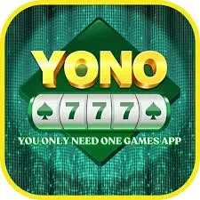 Yono 777All
