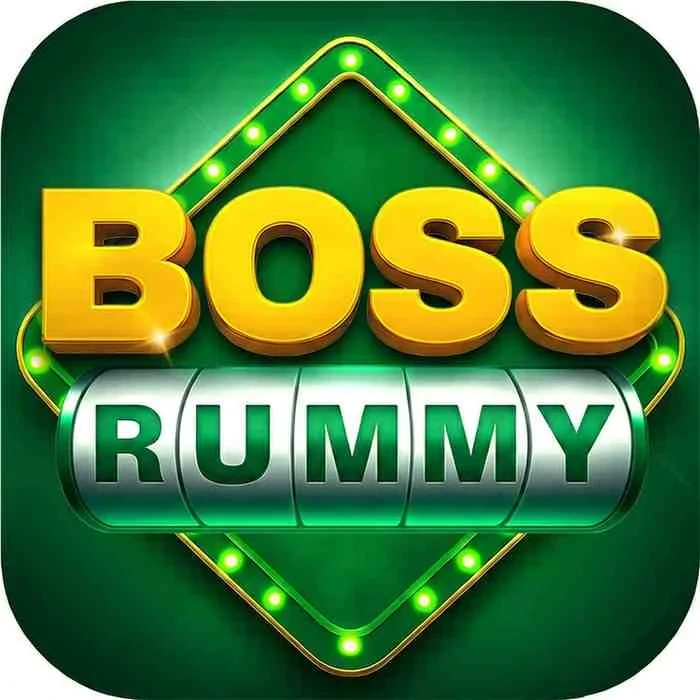 Yono Rummy Boss